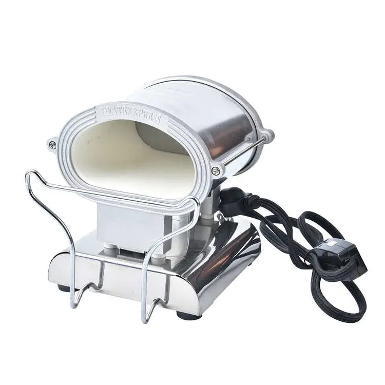 Thermal Stove Curling Iron