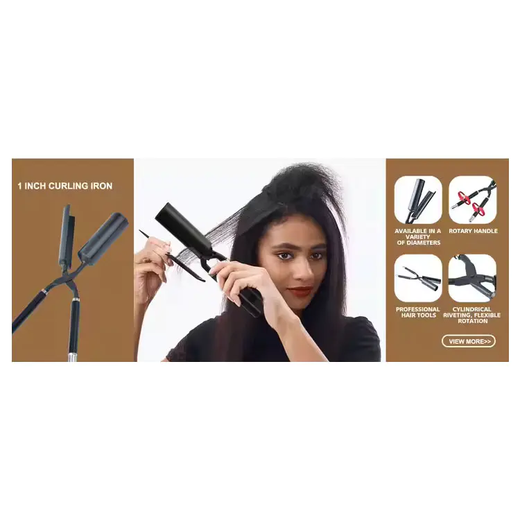 வாப்பிள் கர்லிங் அயர்ன் ஸ்டவ் கிட்